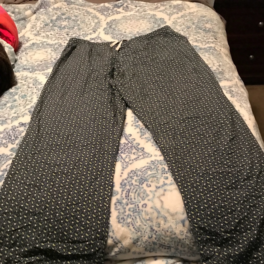Men’s Vineyard vines pajama pants